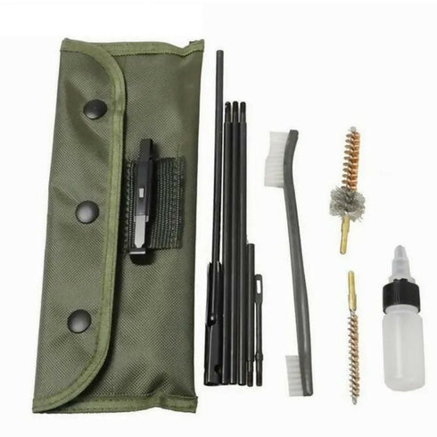 Gun Cleaning Kit